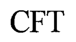 CFT trademark