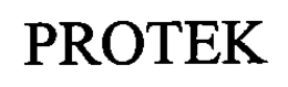 PROTEK trademark