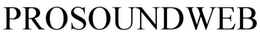 PROSOUNDWEB trademark