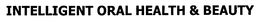 INTELLIGENT ORAL HEALTH & BEAUTY trademark