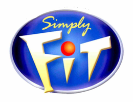 SIMPLY FIT trademark