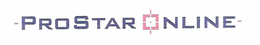 -PROSTAR ONLINE- trademark