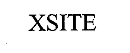 XSITE trademark