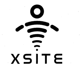 XSITE trademark