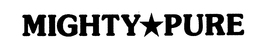 MIGHTY PURE trademark