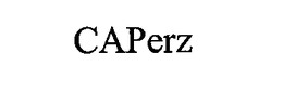 CAPERZ trademark