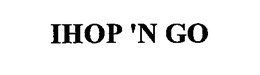 IHOP 'N GO trademark