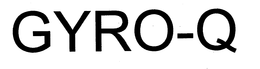 GYRO-Q trademark