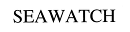 SEAWATCH trademark