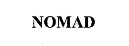 NOMAD trademark