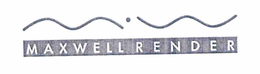 MAXWELL RENDER trademark