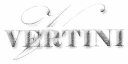 V VERTINI trademark