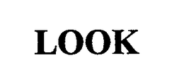 LOOK trademark
