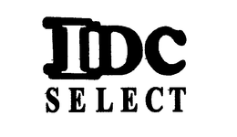 IDC SELECT trademark