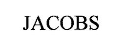 JACOBS trademark