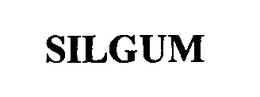 SILGUM trademark