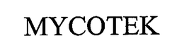 MYCOTEK trademark