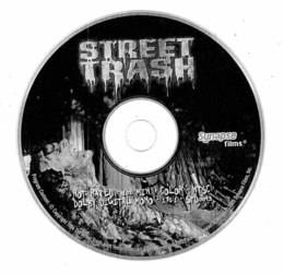 SYNAPSE FILMS trademark