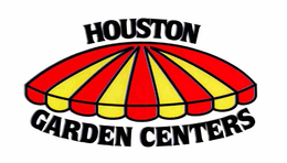 HOUSTON GARDEN CENTERS trademark