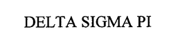 DELTA SIGMA PI trademark