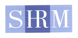 SHRM trademark