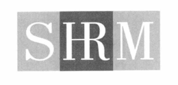 SHRM trademark
