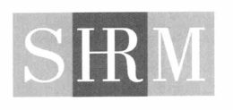 SHRM trademark