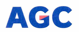 AGC trademark