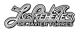 LOS REHENES DE JAVIER TORRES trademark