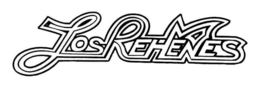 LOS REHENES trademark