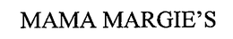 MAMA MARGIE'S trademark