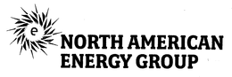 E NORTH AMERICAN ENERGY GROUP trademark