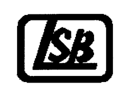 LSB trademark