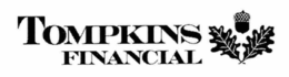 TOMPKINS FINANCIAL trademark