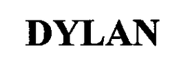 DYLAN trademark