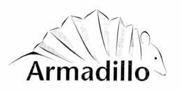 ARMADILLO trademark