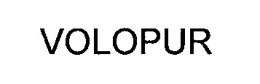 VOLOPURS trademark