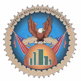 AMERICAN BUSINESS CONTINUITY DOMES LAKELAND FLORIDA trademark