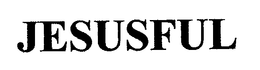 JESUSFUL trademark