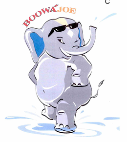 BOOWÁJOE trademark