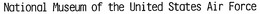 NATIONAL MUSEUM OF THE UNITED STATES AIR FORCE trademark
