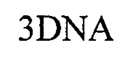 3DNA trademark