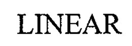LINEAR trademark