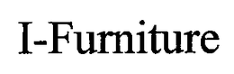 I-FURNITURE trademark