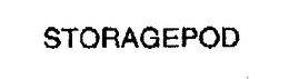 STORAGEPOD trademark