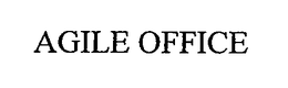 AGILE OFFICE trademark