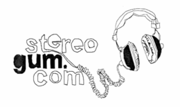 STEREOGUM.COM trademark