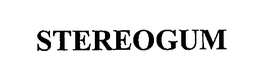 STEREOGUM trademark