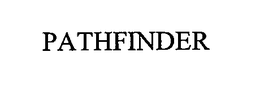 PATHFINDER trademark