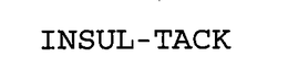 INSUL-TACK trademark